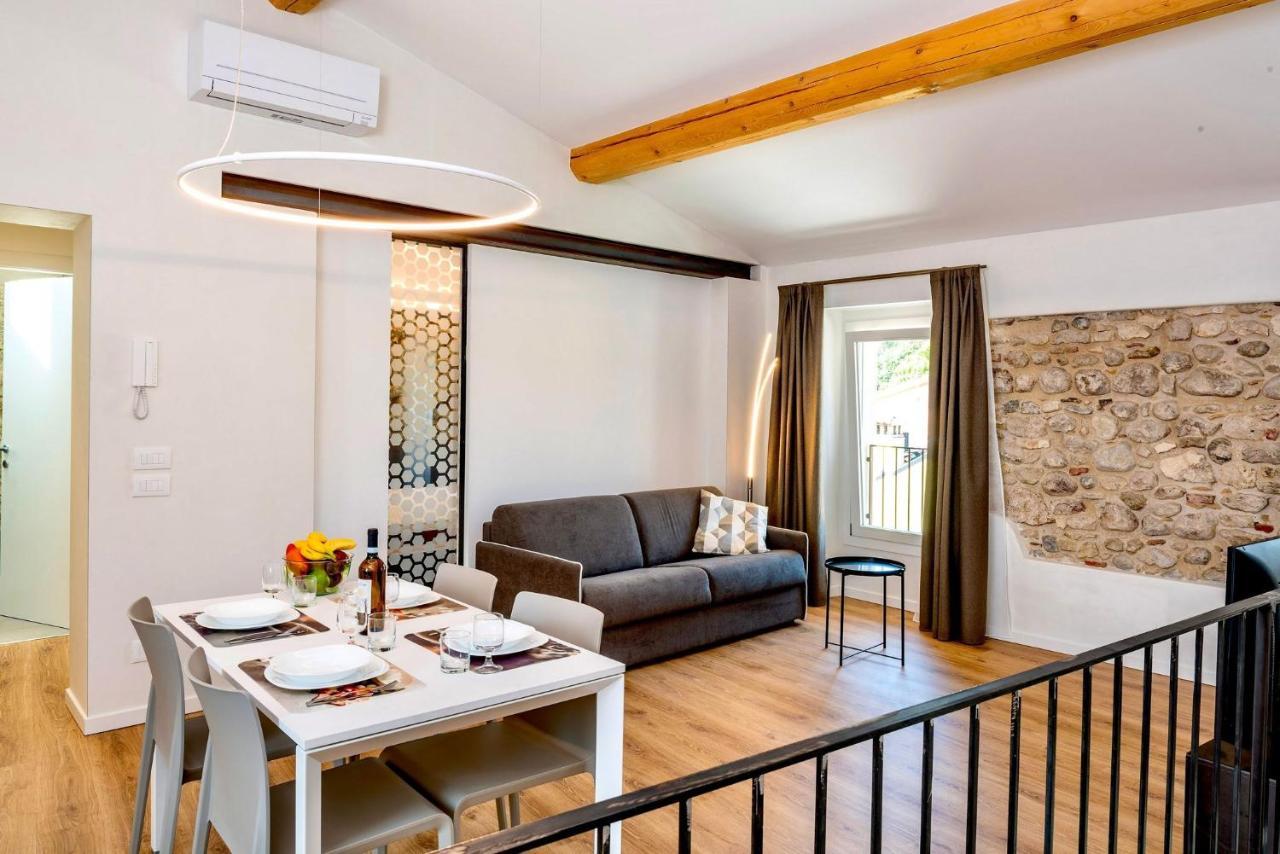 شقة Casa Zeni باردولينو المظهر الخارجي الصورة